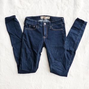 Hollister Super Skinny Jeans